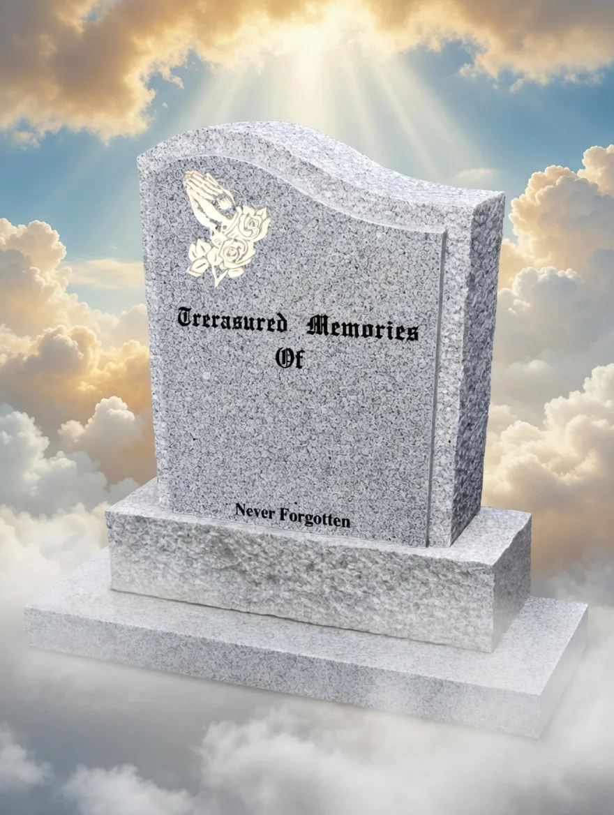 Fingal Monument Headstones