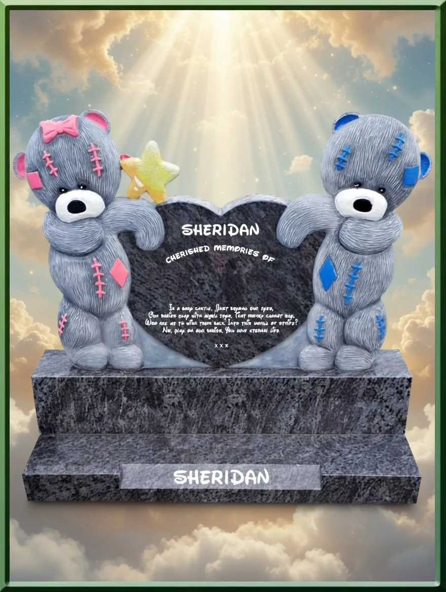 Fingal Monument Headstones