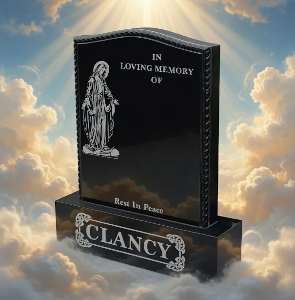 Fingal Monument Headstones