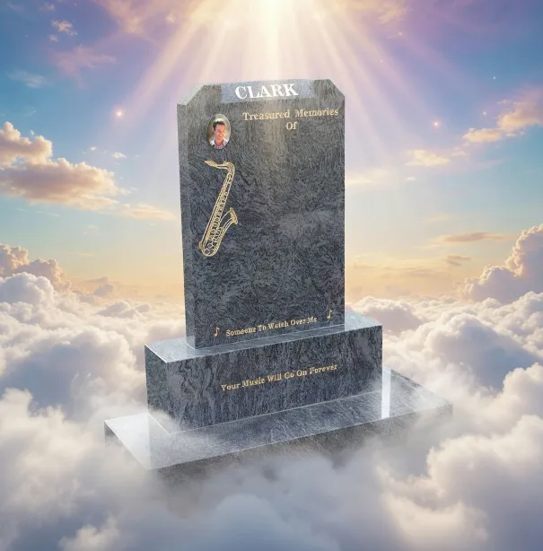 Fingal Monument Headstones