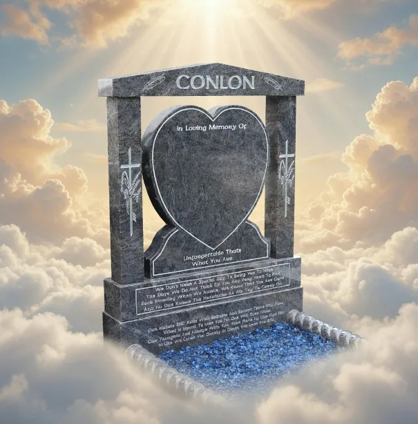 Fingal Monument Headstones