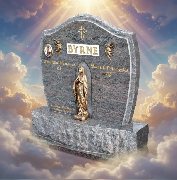 Fingal Monument Headstones